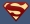 Superman Logo